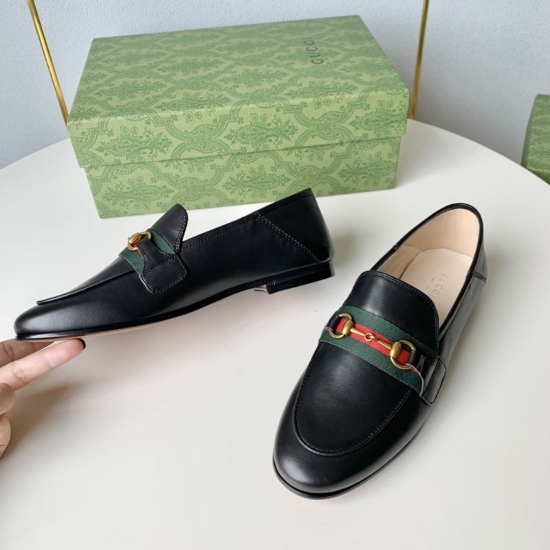 Gucci Low Shoes